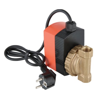 Насос циркуляционный Valtec VSB 04-15 для ГВС