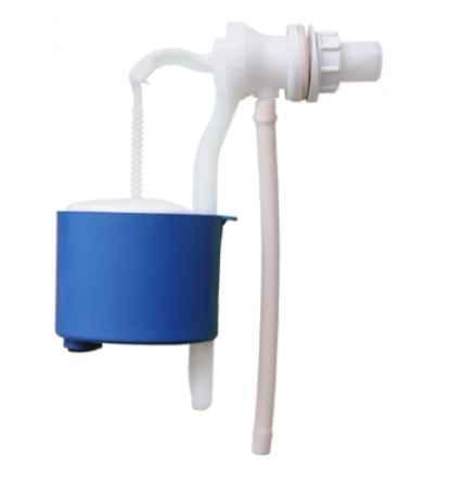 Клапан заливной д/бачка КН 56 бок 1/2"