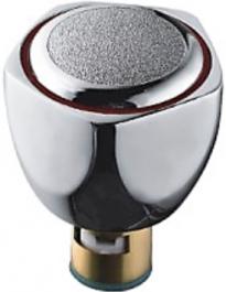 Ручка д/смесителя с к/б Frap F0009