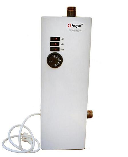 Котел электрический ЭВПМ-4.5кВт