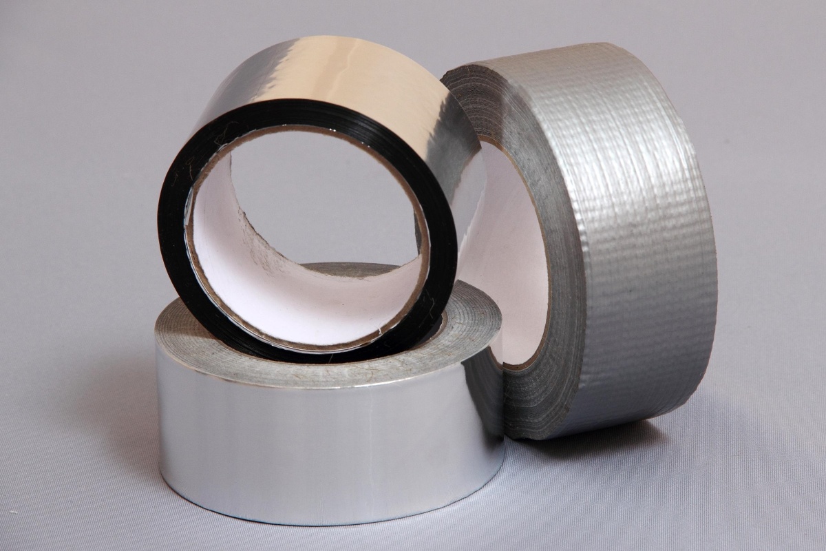 Скотч армированный 48 мм х 50 м