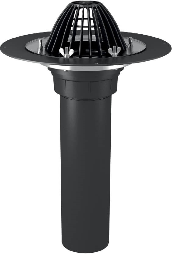 Кровельная воронка ТП.01.110.600