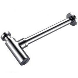 Сифон д/раковины Frap F82 хром