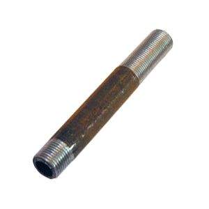 Сгон удл б/к Ду20 L-150 мм сталь