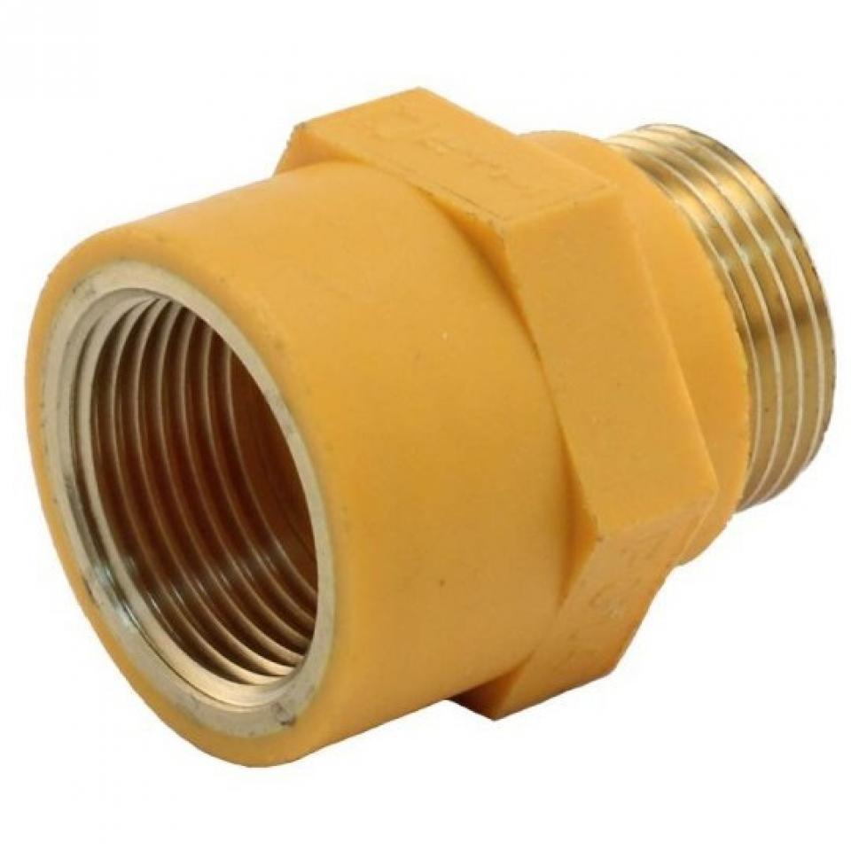 Газовая вставка изолирующая 3/4" гш