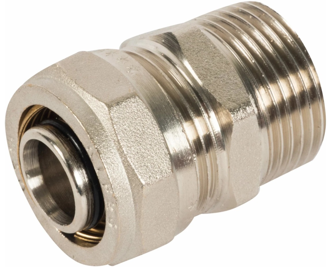 Цанга штуцер 26*1" Valtec VTm.301