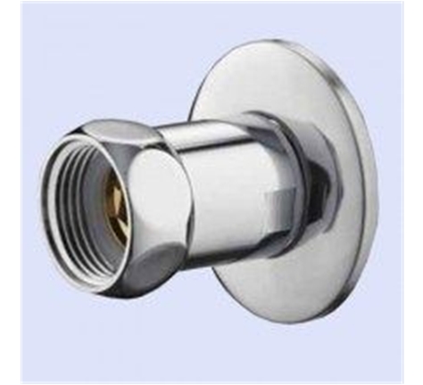 Соединение п/с прямое 1"-  3/4" гш Frap F442.0605