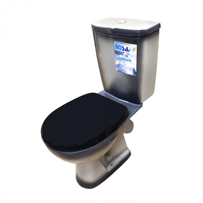 Компакт Киров Уют косой с арм 2 реж + сид н/п чёрный