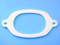 Прокладка д/бачка Вест рубл