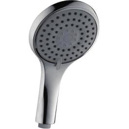 Лейка душевая Gappo G18 хром 3 реж