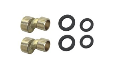 Эксцентрик 1/2"-3/4" Frap F70-1 лат