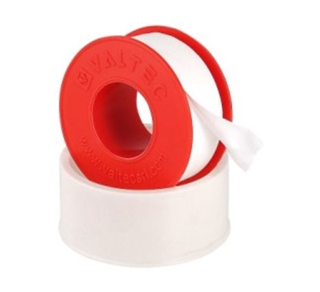 Лента Фум Valtec 12 мм*0,1 мм*20 м