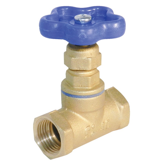 Вентиль ДУ 20 гг 15Б3р БАЗ