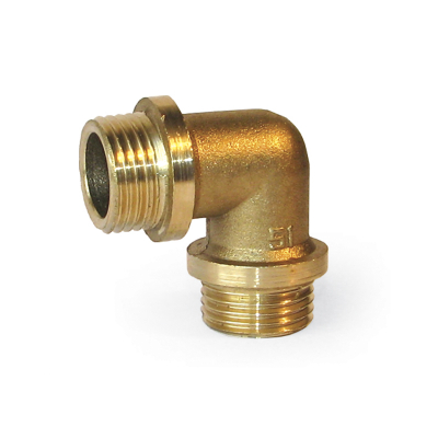 Уголок    1/2" шш Lexline лат