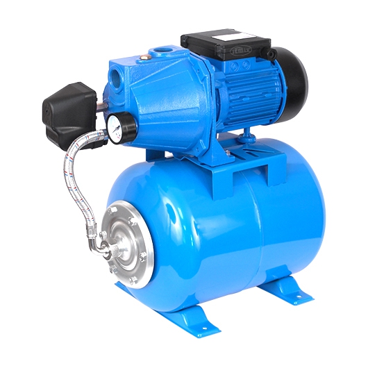 Насосная станция JEMIX  АПЦН-55-45/ATJET-100 55л/мин