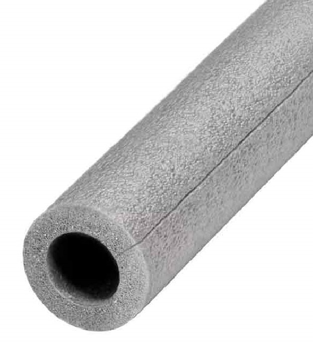 Теплоизоляция трубная Изо ППИ ОТ  25/9