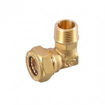 Угол нар/р 15*1/2" Lavita E/S M латунь