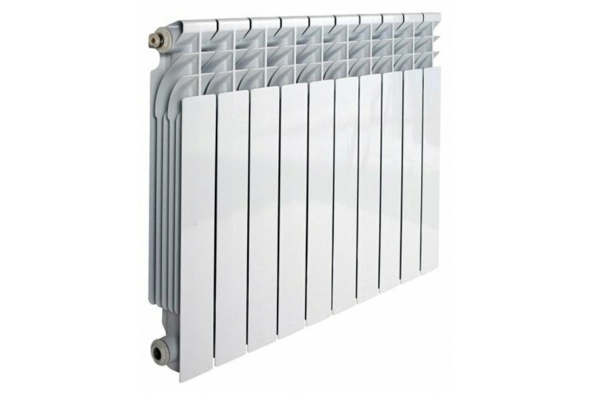 Радиатор биметалл Radena CS 500 CN-RA  7 секций