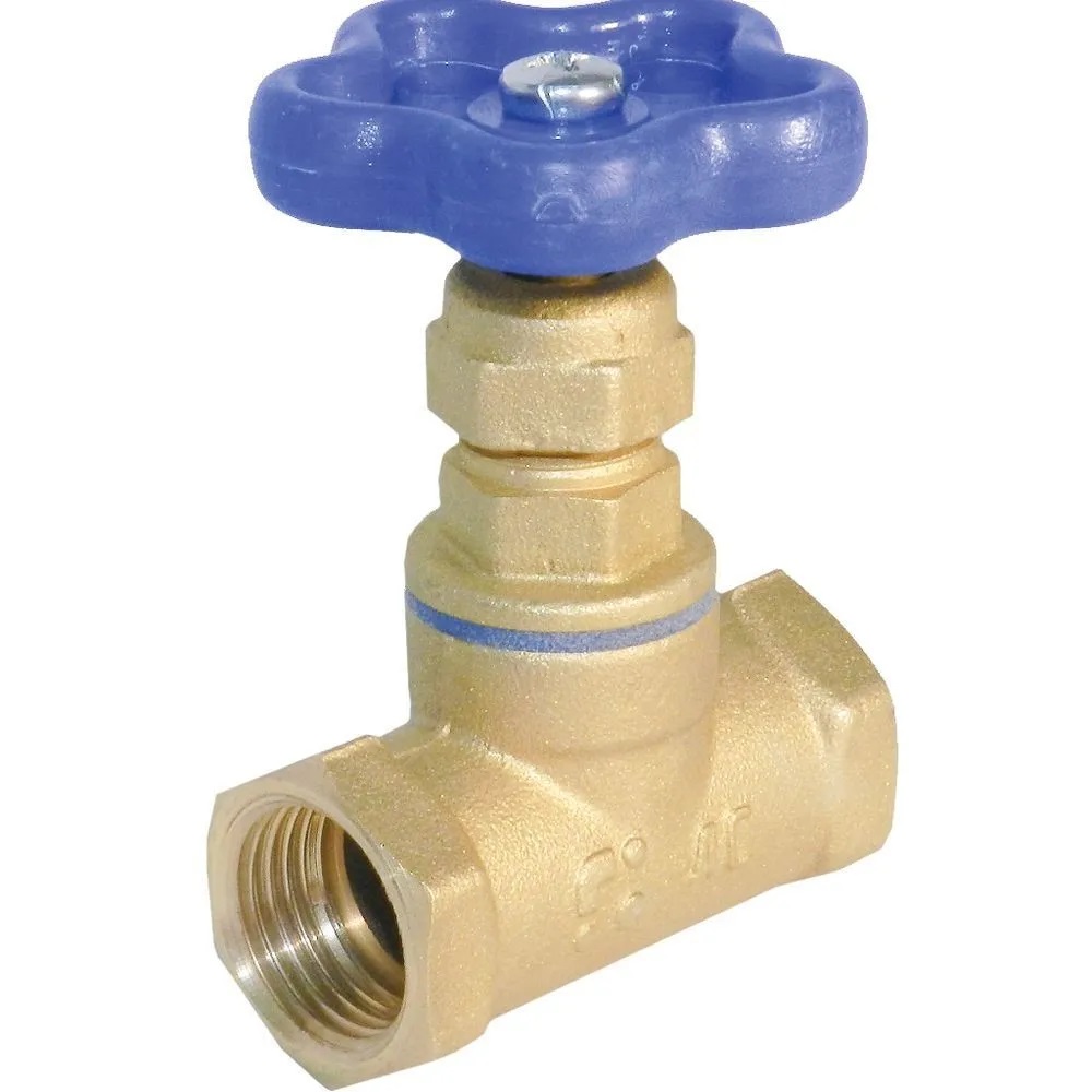 Вентиль ДУ 25 гг 15Б3р БАЗ