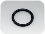 картинка Кольцо уплотнительное д/мет пласт фитингов 16(100/100/1 000 шт)