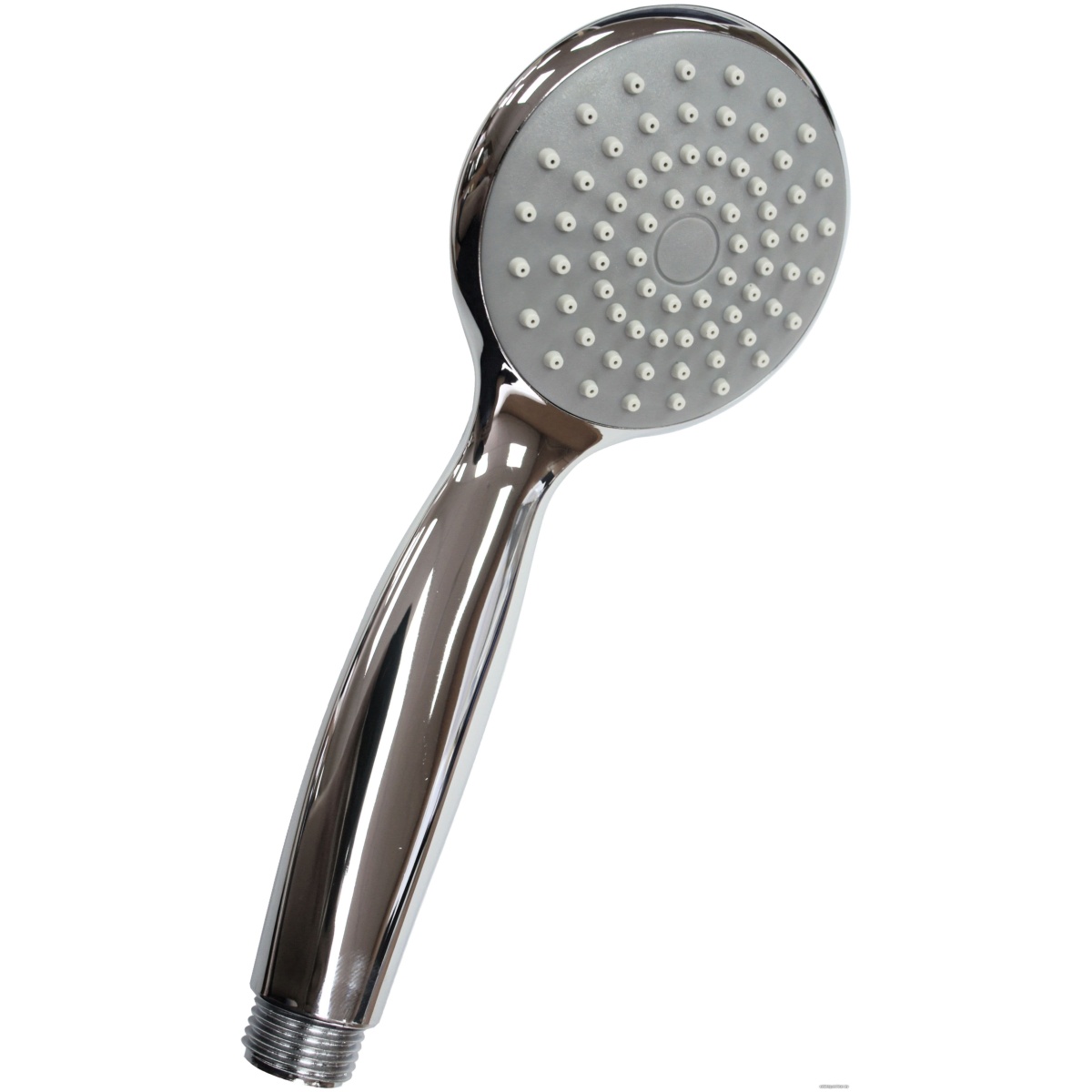 Лейка душевая Frap F18 хром 1 режим