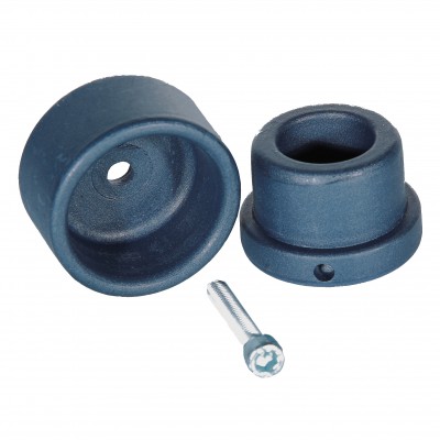 Сварочный комплект насадок ППР 25мм VTp.797.W