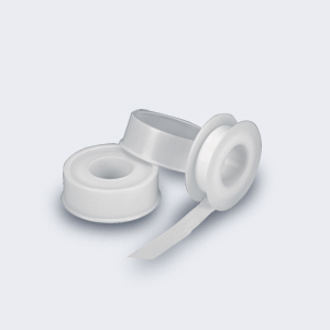 Лента Фум Ideale 10 мм*0,075 мм*8 м