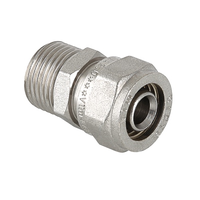 картинка Цанга штуцер 20*3/4" Valtec VTm.301(-/10/120 шт)