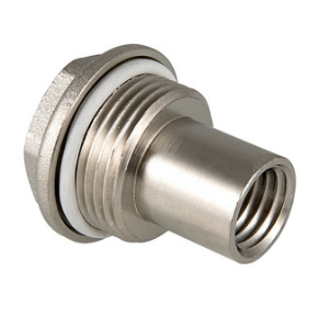 Удлинитель потока д/рад Valtec 3/4" прав VT.503.D