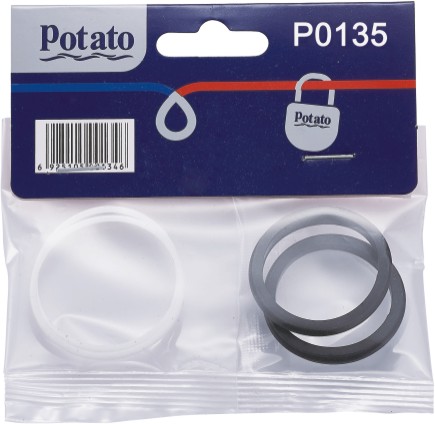 Набор Potato P0135 д/картриджа 35 мм