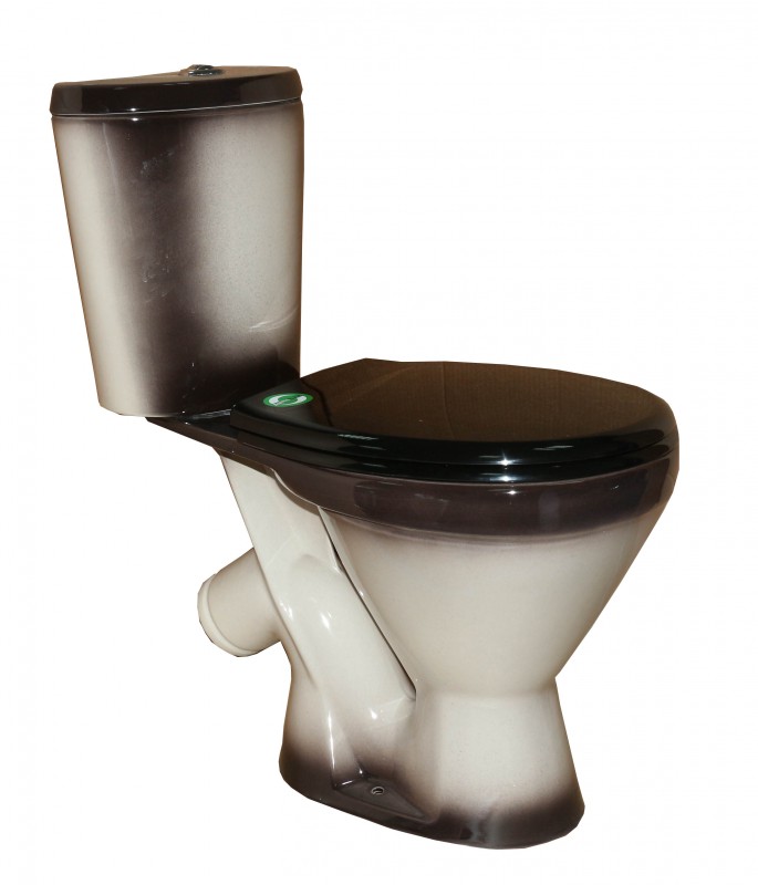 Компакт Киров Элегант косой с арм + сид н/п черный декор