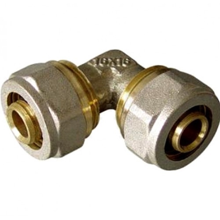 Уголок 2цанги на 20 Frap F302.2020