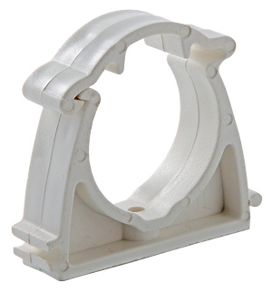 Опора 25 с фиксатором Valtec