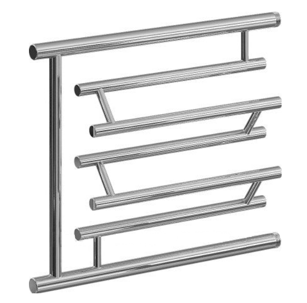 Полотенцесушитель Econ ПМ-3-обр 60/60 без полки