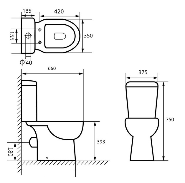 картинка Компакт EvaGold A2102 прямой безободковый 1 реж полип(-/-/- шт)