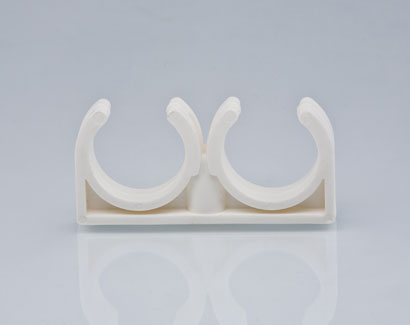 Опора 20 двойная Tebo