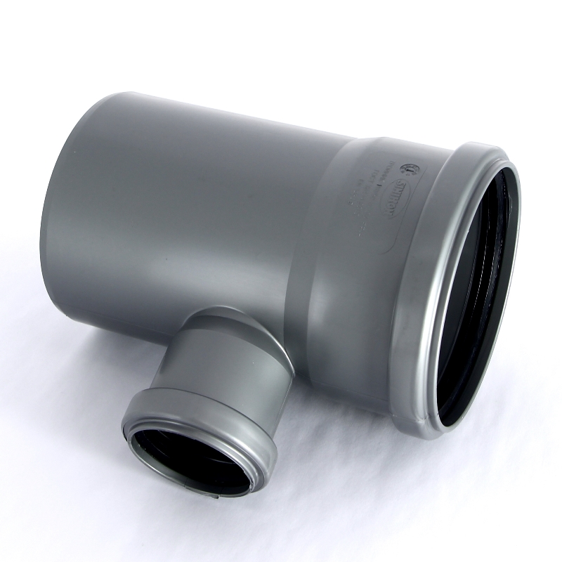 Тройник 110/ 50*87° Sinikon