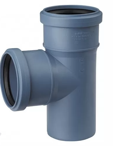 Тройник 110/110*87° Sinikon Rain Flow