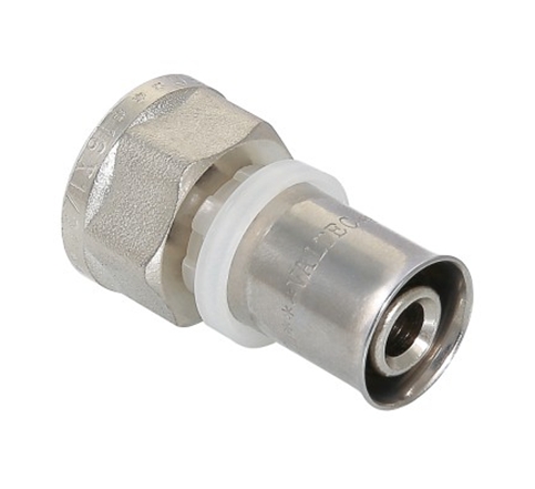 Пресс гайка 26*1" Valtec VTm.202