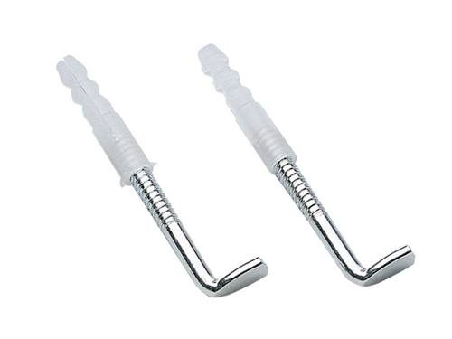 Крепеж д/водонагревателей Remer 755 угловой