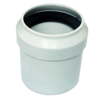 Переход  50/40 прямой Sinikon Comfort