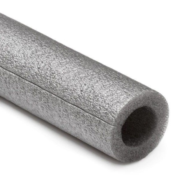 картинка Теплоизоляция трубная Изо ППИ ОТ 28/6(2/2/240 шт)