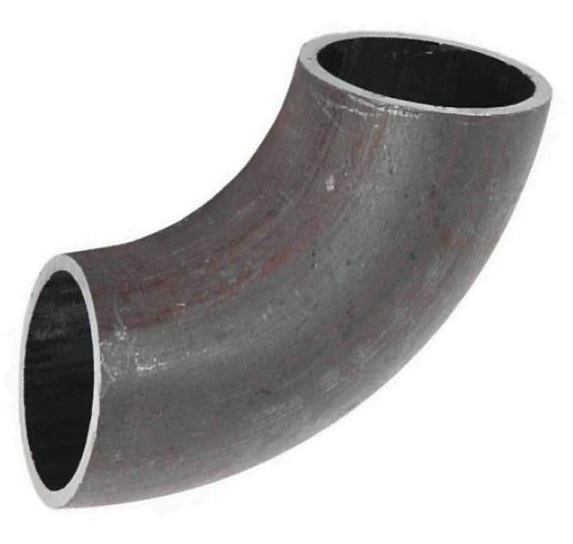 Отвод крутоизогн Ду32 шов сталь