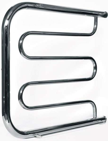 Полотенцесушитель Econ ПМ-1-обр 50/40 2мм с полкой