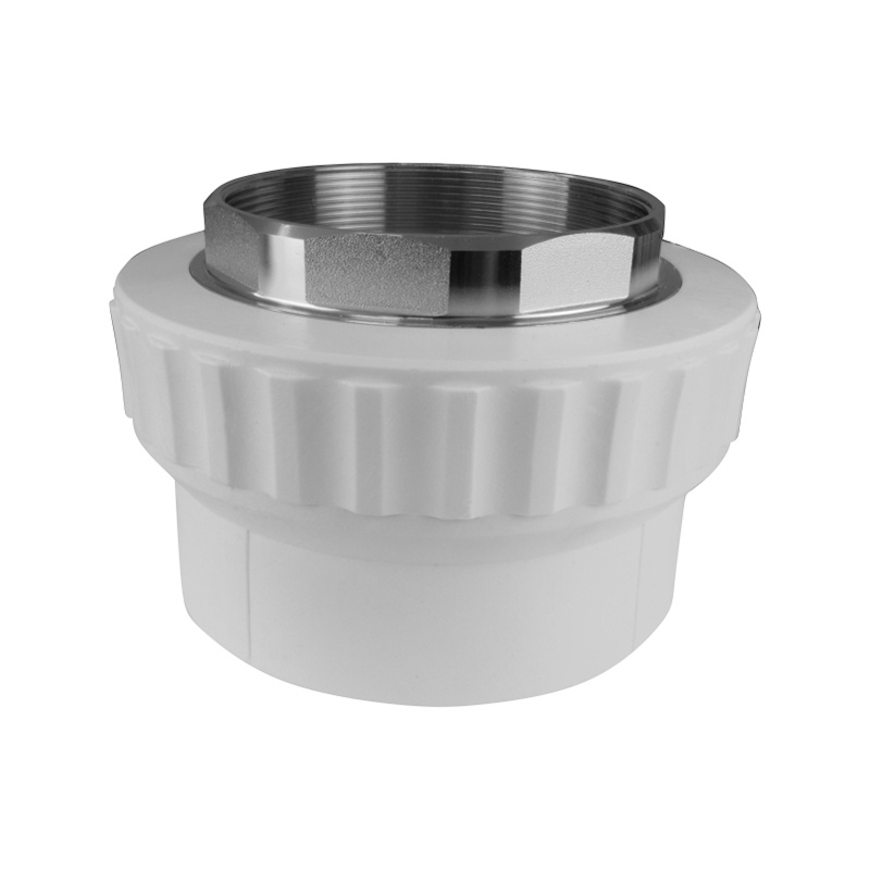 Муфта комб вн/р 32*1 1/4" под ключ Valfex