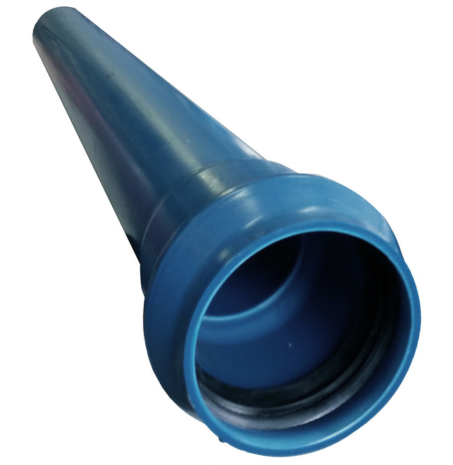 Труба 110*2000  SN 4 Sinikon Rain Flow  60 S3,4