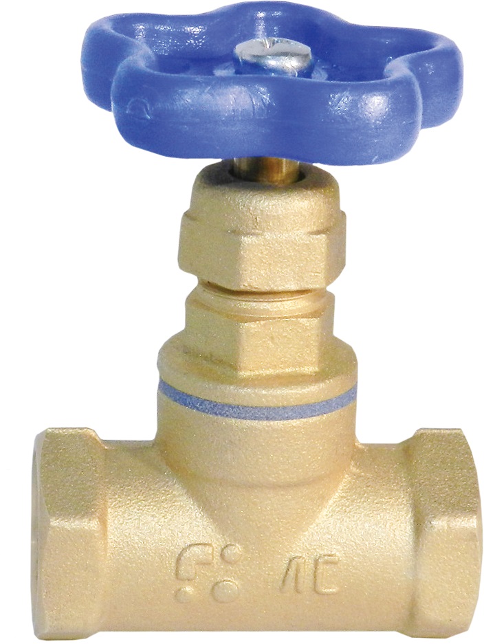 Вентиль ДУ 15 гг 15Б3р БАЗ