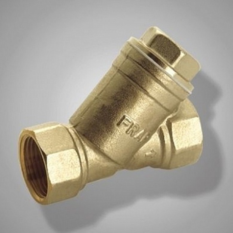 Фильтр   1"  гг Frap F222.06