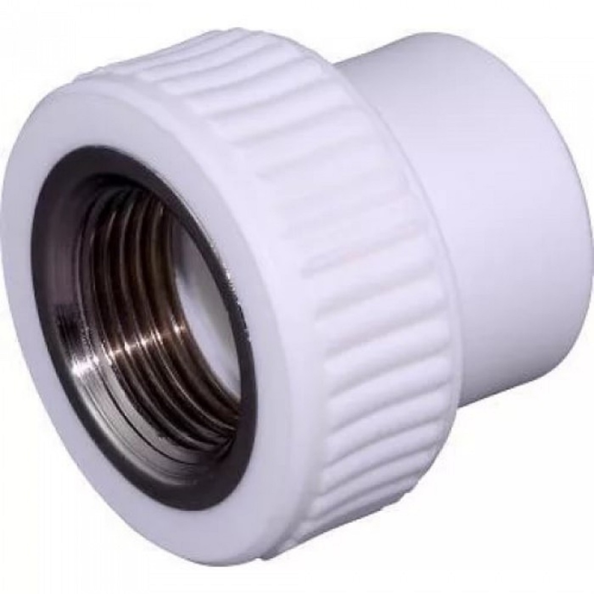 Муфта комб вн/р 25*1" Valfex