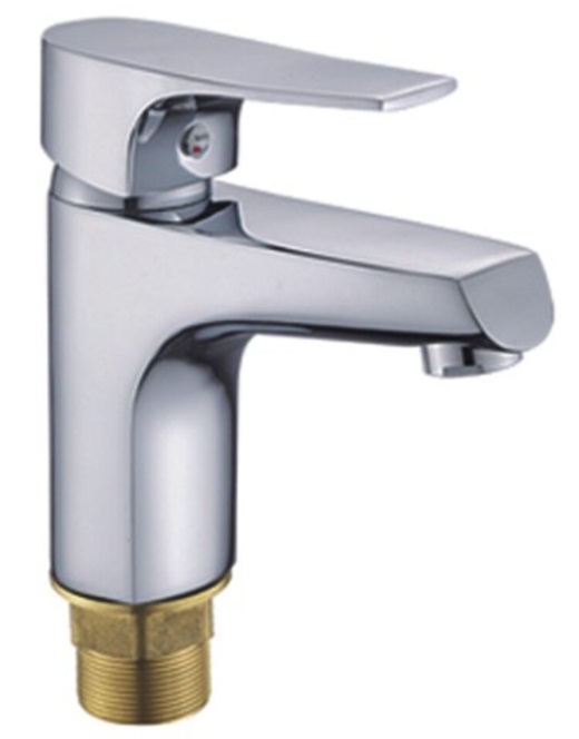 Смеситель раковина шар Potato P10222 35мм